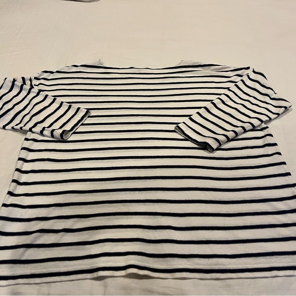 JCrew Top